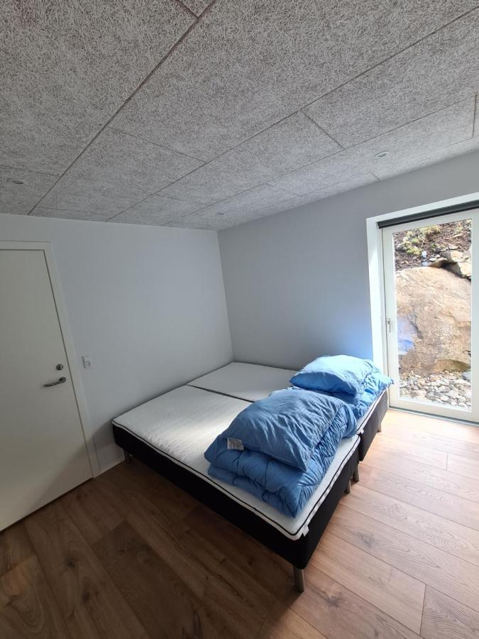 Brand New Apartment With Stunning Skyline Views Tórshavn Eksteriør billede